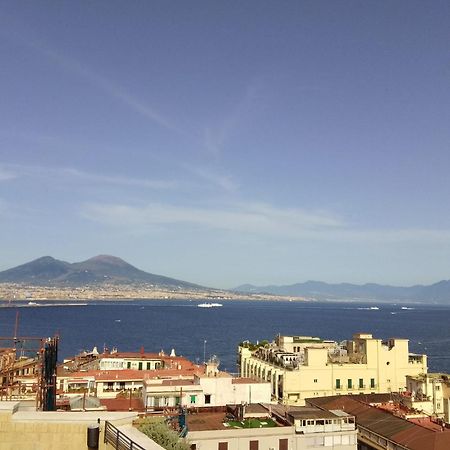 Apartmán Casa Carmen Neapol Exteriér fotografie