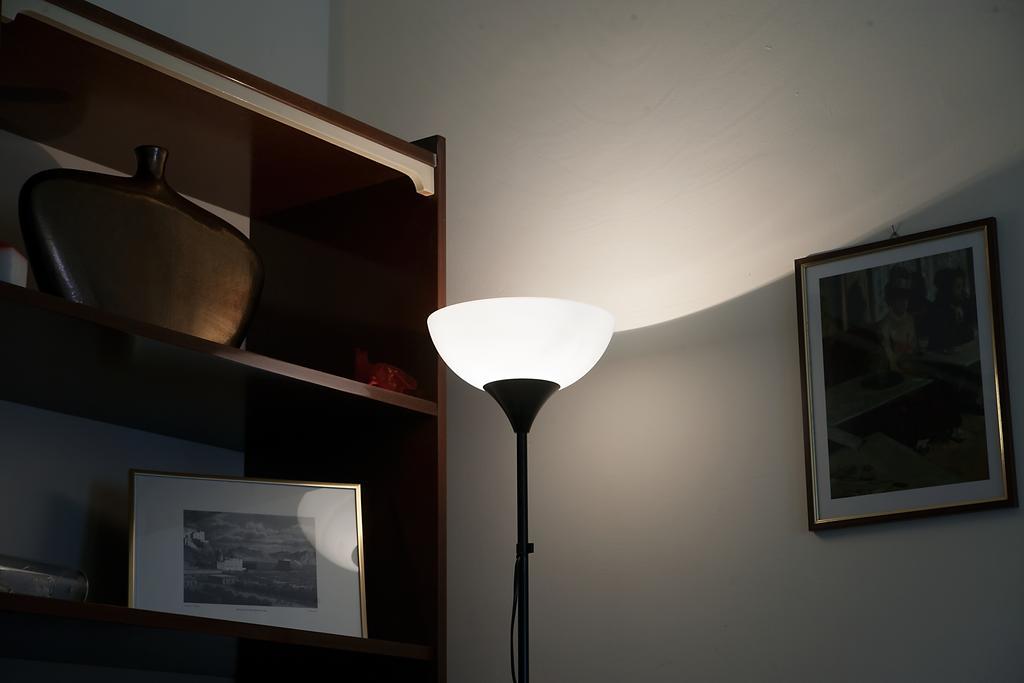 Apartmán Casa Carmen Neapol Exteriér fotografie