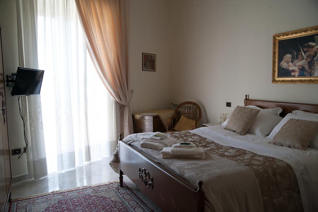 Apartmán Casa Carmen Neapol Exteriér fotografie