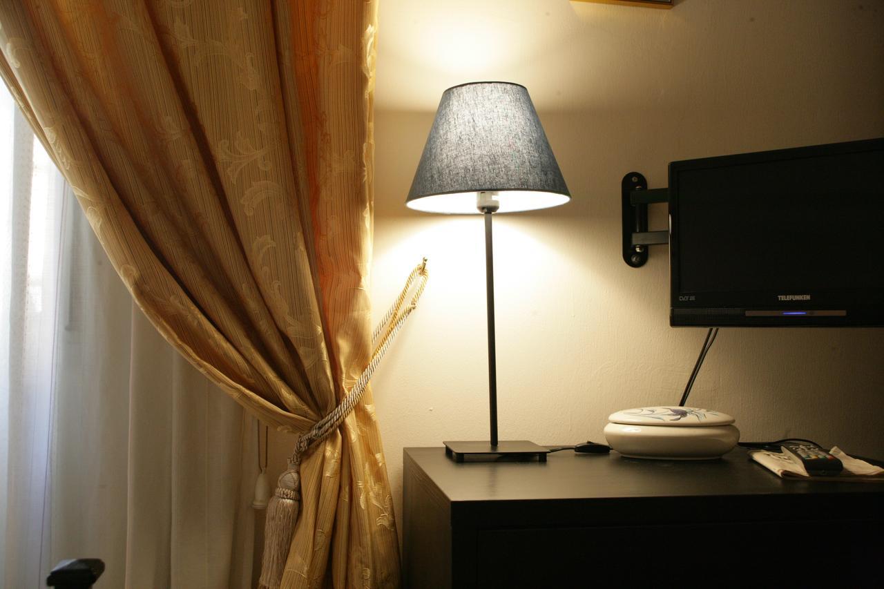 Apartmán Casa Carmen Neapol Exteriér fotografie