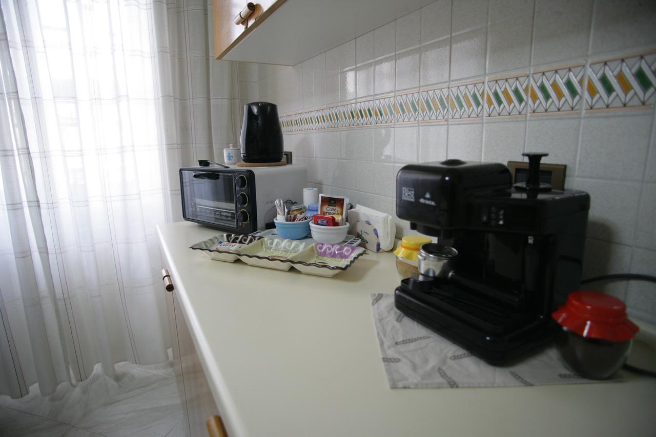 Apartmán Casa Carmen Neapol Exteriér fotografie