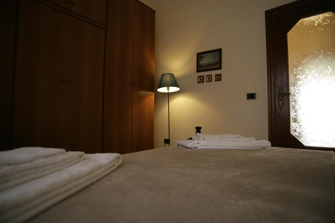 Apartmán Casa Carmen Neapol Exteriér fotografie