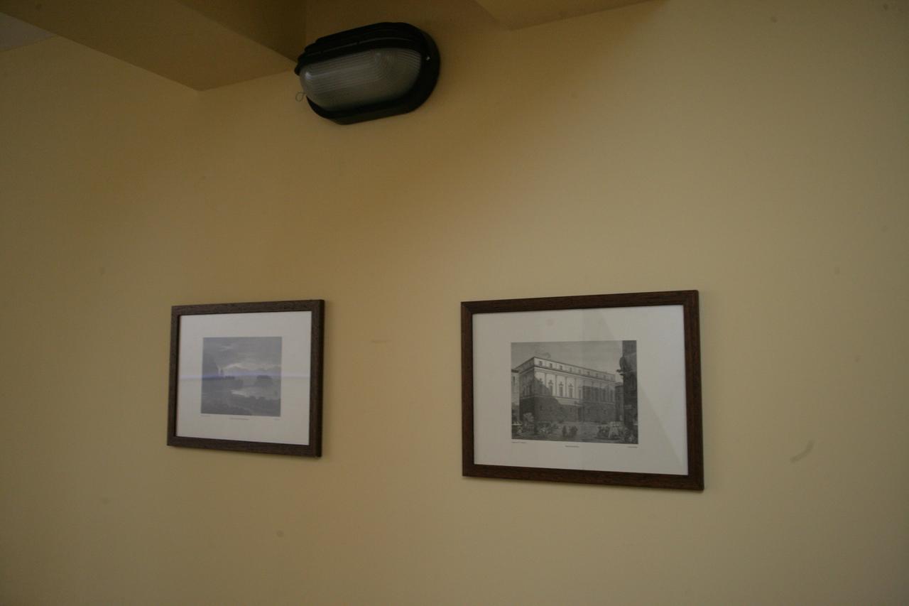 Apartmán Casa Carmen Neapol Exteriér fotografie