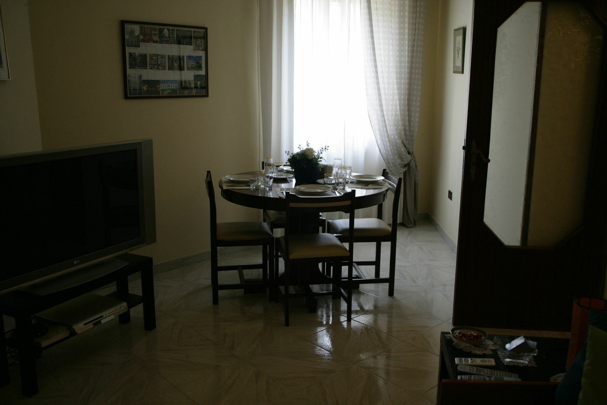 Apartmán Casa Carmen Neapol Exteriér fotografie