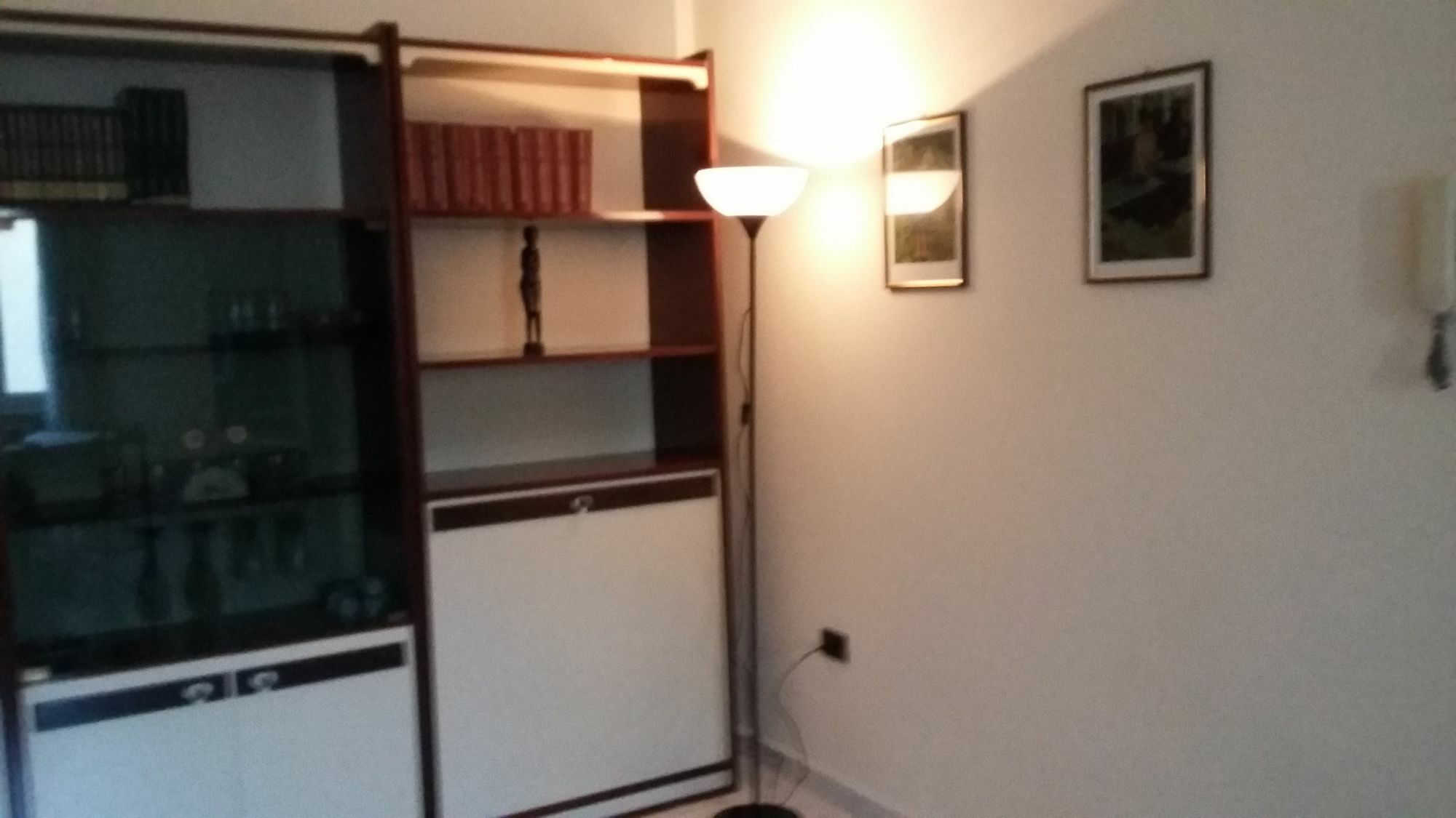 Apartmán Casa Carmen Neapol Exteriér fotografie