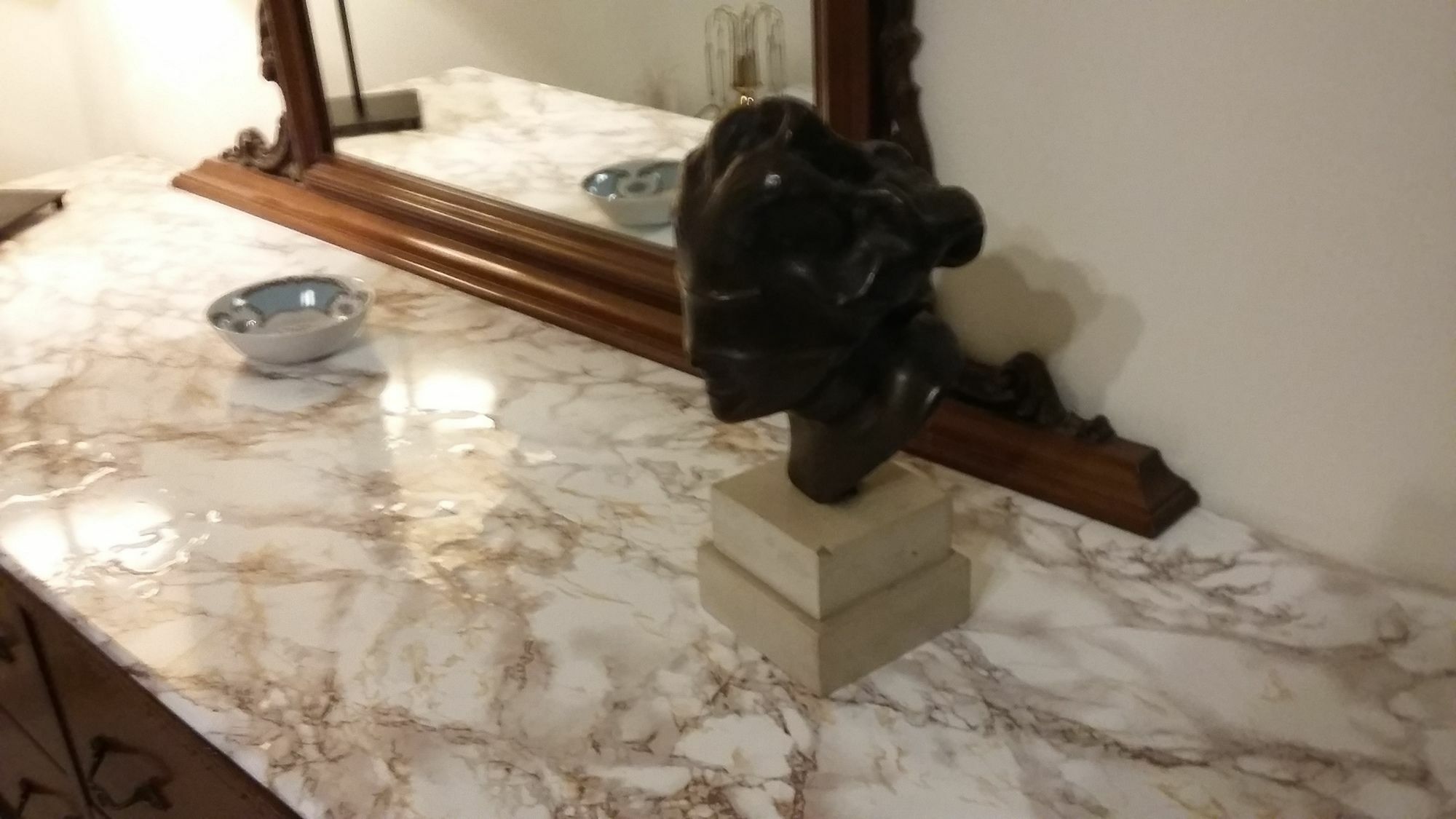 Apartmán Casa Carmen Neapol Exteriér fotografie